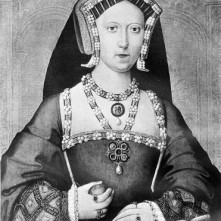 Mary Tudor, Queen of France