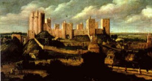 Pontefract_Castle