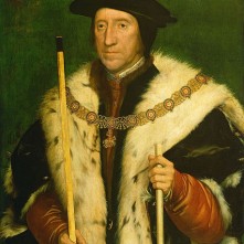 Thomas Howard, 3rd Duke of Norfolk