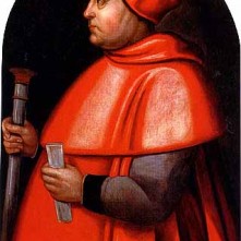 Cardinal Wolsey