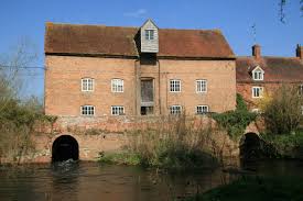 Charlecote Mill