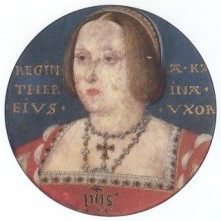 Catherine of Aragon