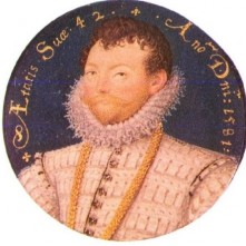 Francis Drake