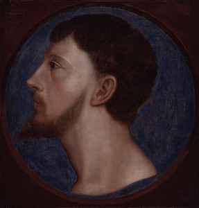 Sir Thomas Wyatt the Younger