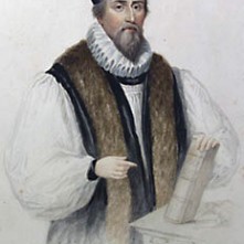 John Hooper by Henry Bryan Hall, after James Warren Childe