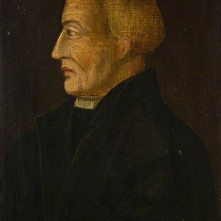 Martin Bucer