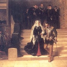 Mary, Queen of Scots