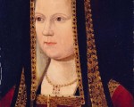 A portrait of Elizabeth of York, queen consort of Henry VII