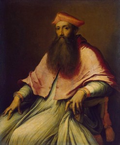 Cardinal Pole