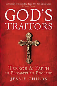 Gods Traitors