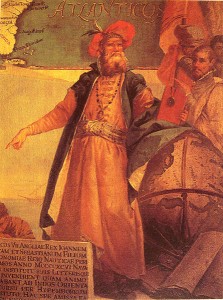 John Cabot