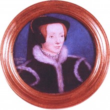 Katherine Willoughby, Duchess of Suffolk