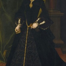 Mary Dudley