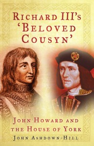 RichardIII'sBelovedCousynCover