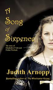 a song of sixpence