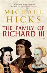 family of richard iii