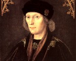 King Henry VII by an unknown artist