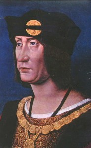 Louis XII