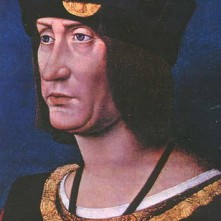 Louis XII