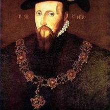 Edward Seymour, Lord Protector