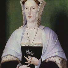 Margaret Pole