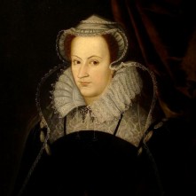 Mary, Queen of Scots