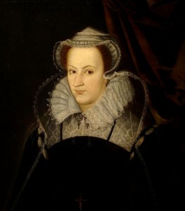 MaryQueenofScots