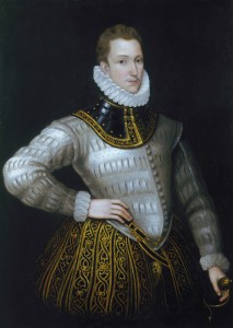 Philip Sidney