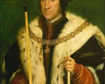 Thomas Howard, 3rd Duke of Norfolk