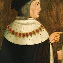Thomas Howard, 2nd Duke of Norfolk
