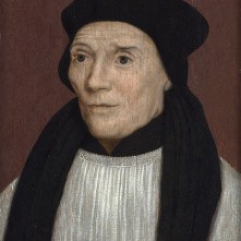 Bishop Fisher