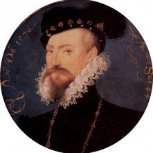 Robert Dudley