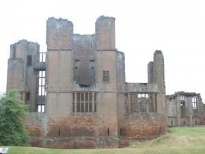 Kenilworth Castle