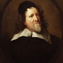 Inigo Jones