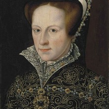 Mary I