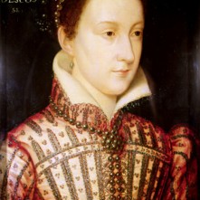 Mary, Queen of Scots