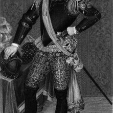 Sir Robert Dudley