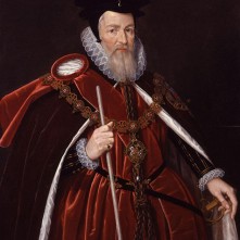 William Cecil