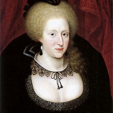 Anne of Denmark