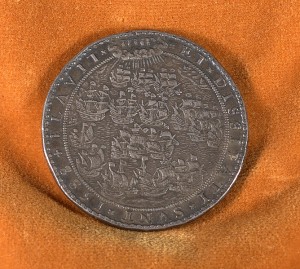 Armada medal