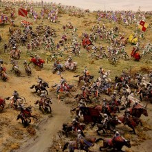 Battle of Bosworth