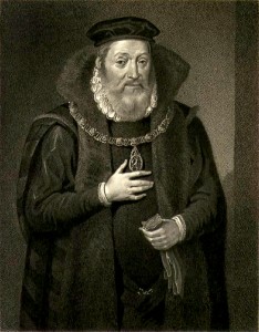 James Hamilton, 2nd Earl of Arran