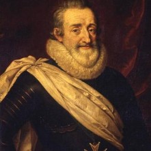 Henry IV of France