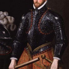 Sir Richard Grenville