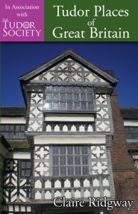 Tudor Places of Great Britain