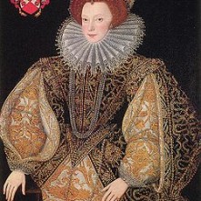 Lettice Dudley, Countess of Leicester