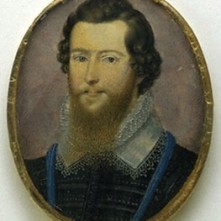 Robert Devereux