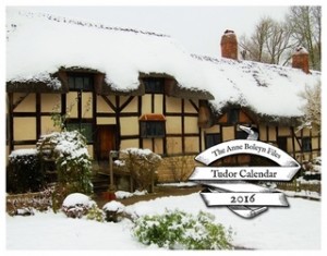 Tudor Calendar