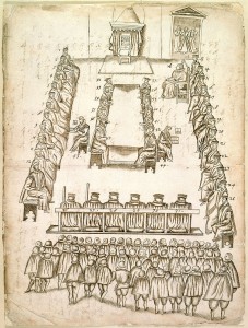 Trial of Mary, Queen of Scots