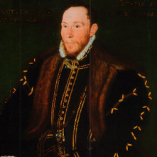 Thomas Percy, 7th Earl of Northumberland